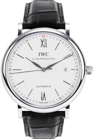 IWC Portofino