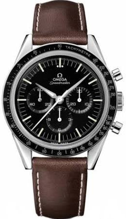 Omega Speedmaster Moon