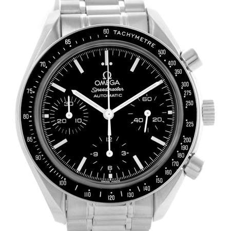 Omega Speedmaster