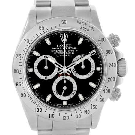 Rolex Daytona