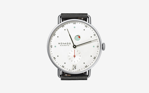 Nomos 41 MM