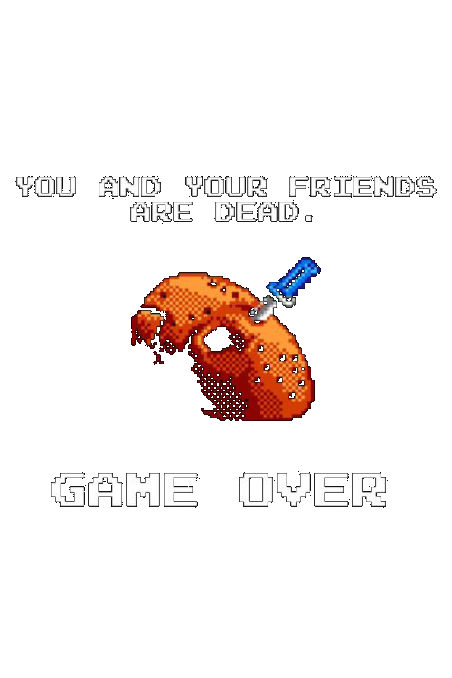 Jason Shirt