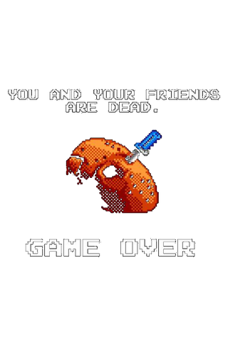 Jason Shirt